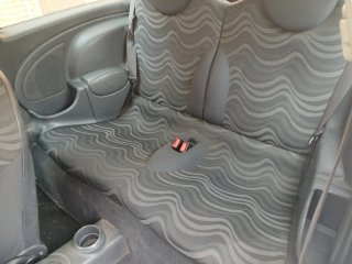MINI Mini 2003