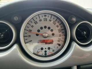 MINI Mini 2003