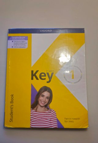 Pack libros 1 bachillerato