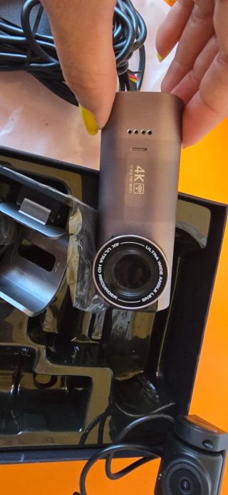 Dashcam