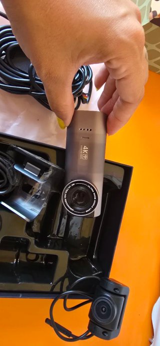 Dashcam