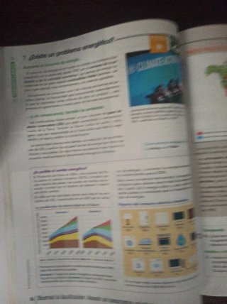 Geografía e historia, 3 ESO, Comunidad de Madri...