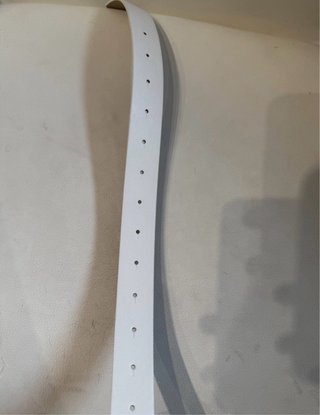 Cintura Diesel unisex taglia 100cm. Nuova