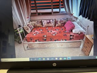 Alquiler apartamento benidorm poniente