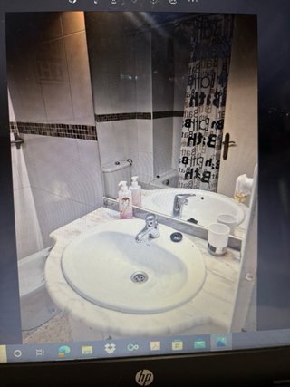 Alquiler apartamento benidorm poniente