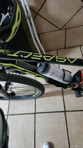Bicicleta Scott Aspect 29