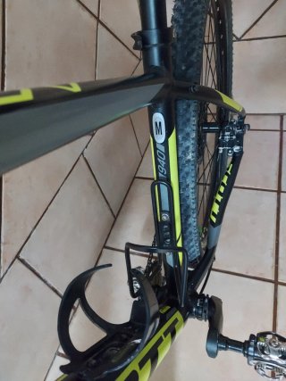 Bicicleta Scott Aspect 29