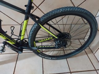 Bicicleta Scott Aspect 29