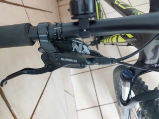 Bicicleta Scott Aspect 29