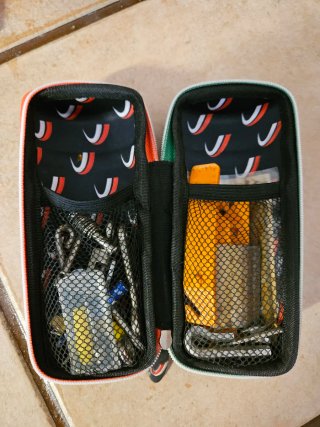 MTB talla M SCOTT Aspect 940 29"+ accesorios