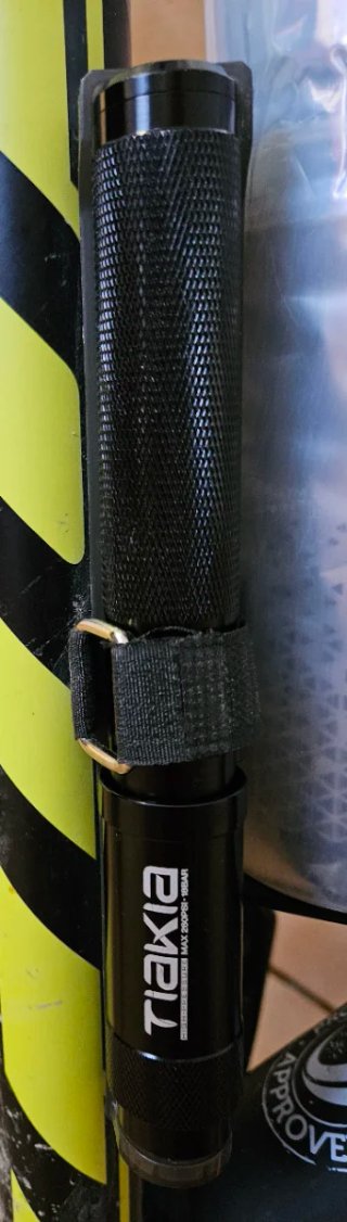 MTB talla M SCOTT Aspect 940 29"+ accesorios