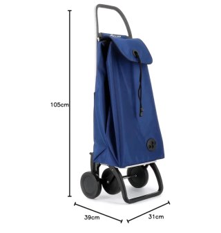 Carrito de compra.