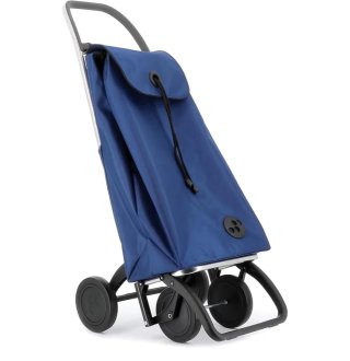 Carrito de compra.