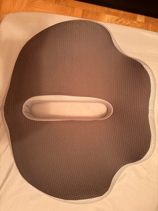 Cojín Viscoelástico Silla/Asiento