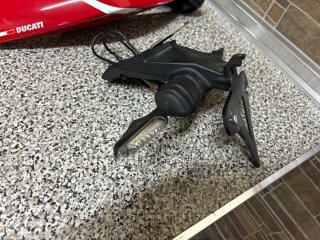Recambios para Ducati Panigale V4 2023