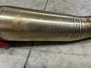 Recambios para Ducati Panigale V4 2023