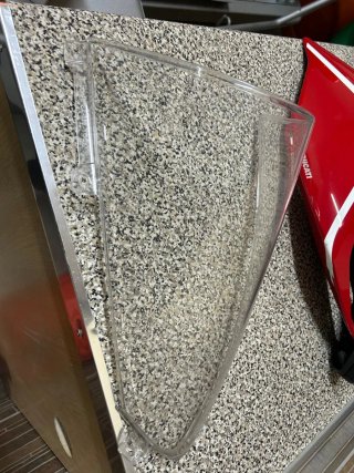 Recambios para Ducati Panigale V4 2023