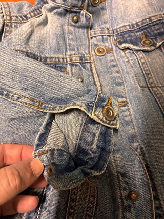 2 Chaquetas Niño Talla 4 Años