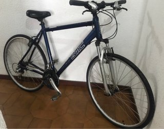 Hibrida de Calidad rod 28"