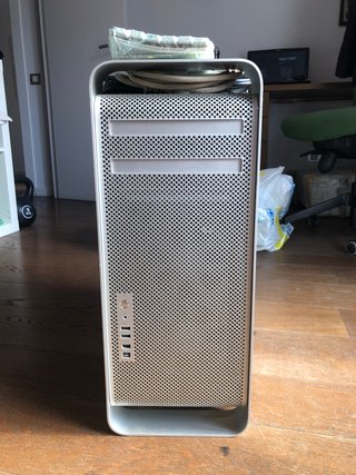 Apple Mac Pro Torre