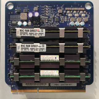 Apple Mac Pro Torre