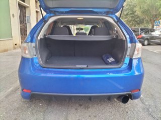 Subaru Impreza 2008