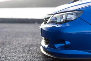 Subaru Impreza 2008