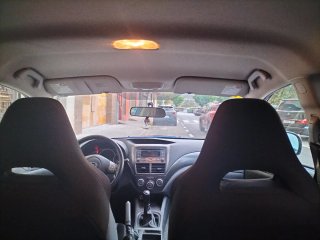 Subaru Impreza 2008