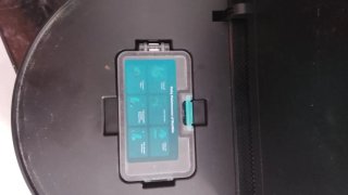 Limpiadora eléctrica  Cecotec