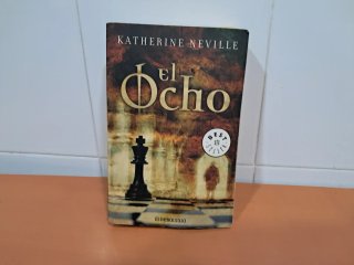 El ocho / The Eight