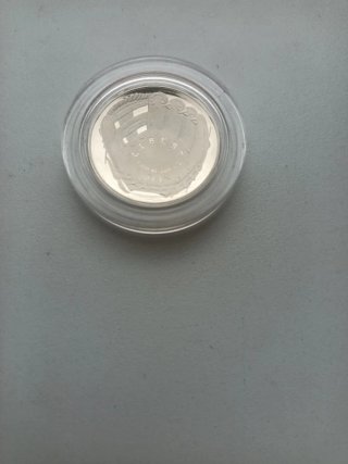 Moneda 2014 Salón de la Fama Medio Dólar