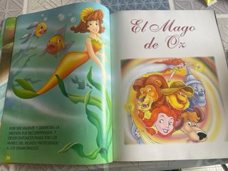 Libro de la Selva y Cuatro Cuentos Mas