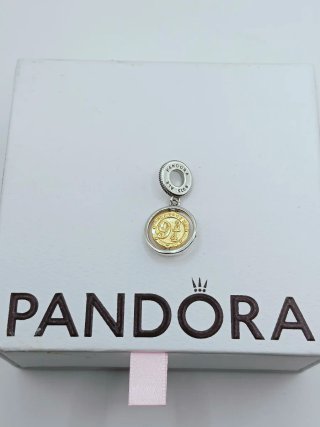 Charm Pandora Harry Potter