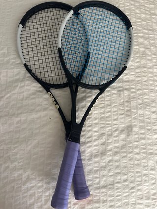 Raqueta Tenis Wilson Pro Staff 97