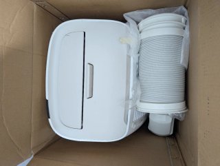 De'Longhi Pinguino PAC EX93 Extreme