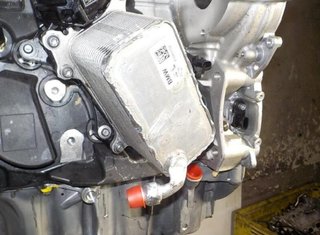 Motor completo bmw lvaap17326691 serie xdrive 30d