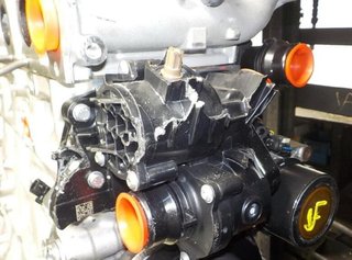 Motor completo bmw lvaap17326691 serie xdrive 30d
