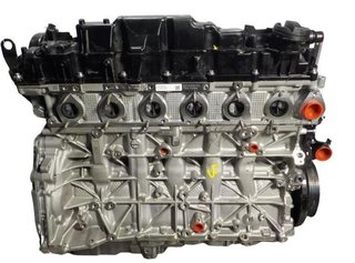 Motor completo bmw lvaap17326691 serie xdrive 30d