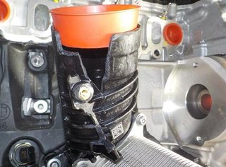 Motor completo bmw lvaap17326691 serie xdrive 30d