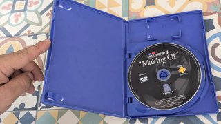 🇪🇸 Gran Turismo 4 Prologue Ps2