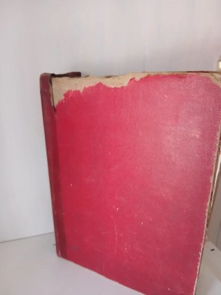Revista Nuevo Mundo, tomo 1 año 1922