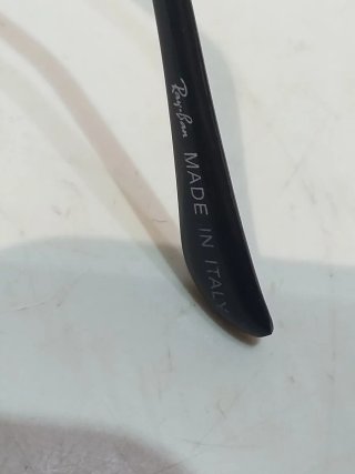 Gafas Ray-Ban Aviator RB3026 Doradas
