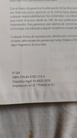 Matemáticas 4 Primaria SM Más Savia