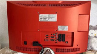 TV LG 22 LCD TDT - Modelo 22LU5000-ZA