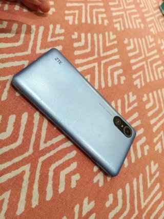 Celular ZTE A31 Plus Azul