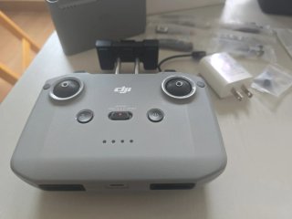 DJI Mini 2 Combo Drone