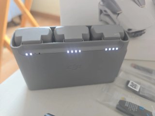 DJI Mini 2 Combo Drone