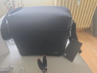 DJI Mini 2 Combo Drone