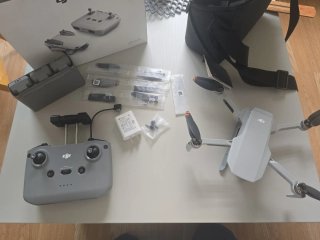 DJI Mini 2 Combo Drone