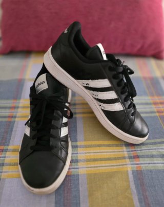 Zapatillas Adidas Hombre Talla 42